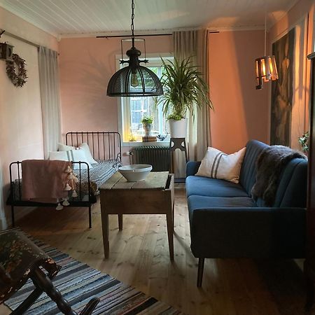 En Oas Naera Birsta Daire Sundsvall Dış mekan fotoğraf