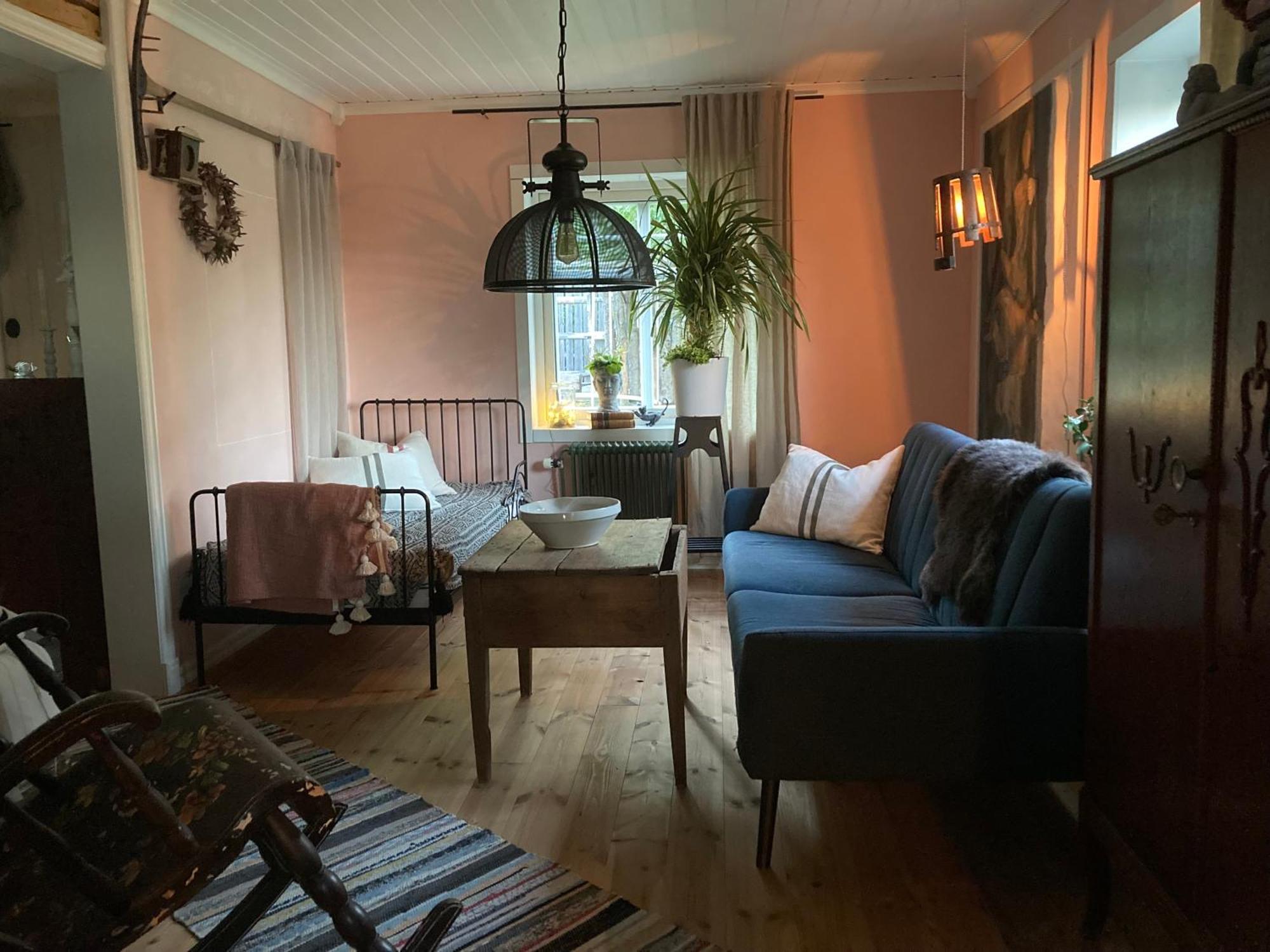 En Oas Naera Birsta Daire Sundsvall Dış mekan fotoğraf
