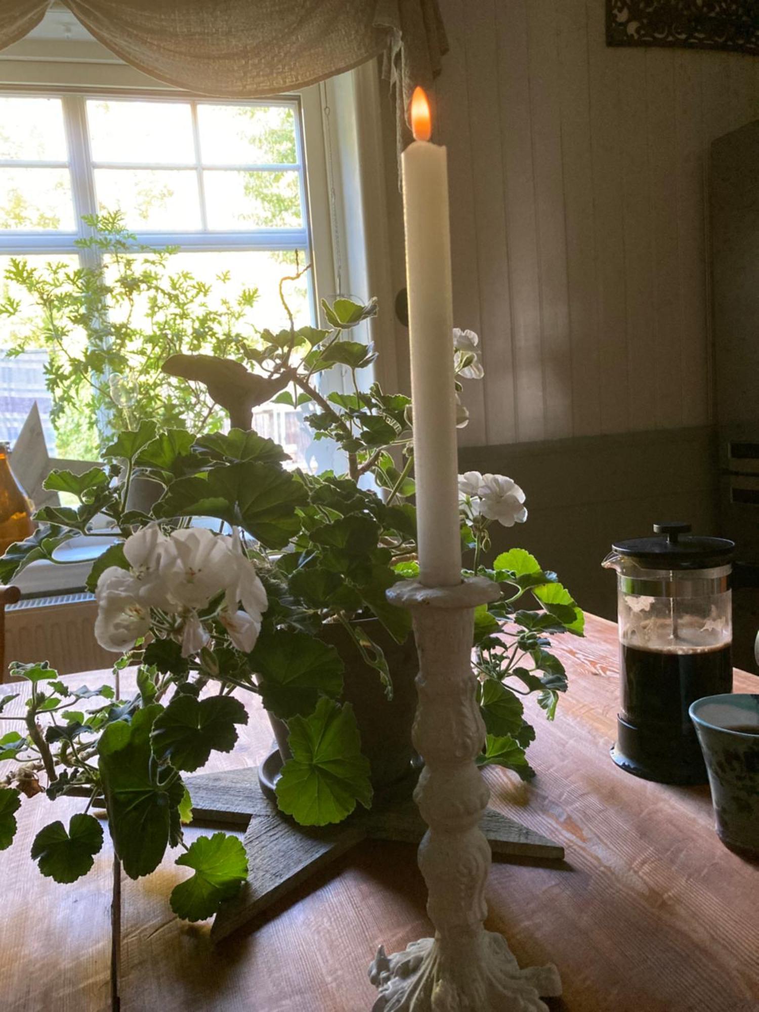 En Oas Naera Birsta Daire Sundsvall Dış mekan fotoğraf