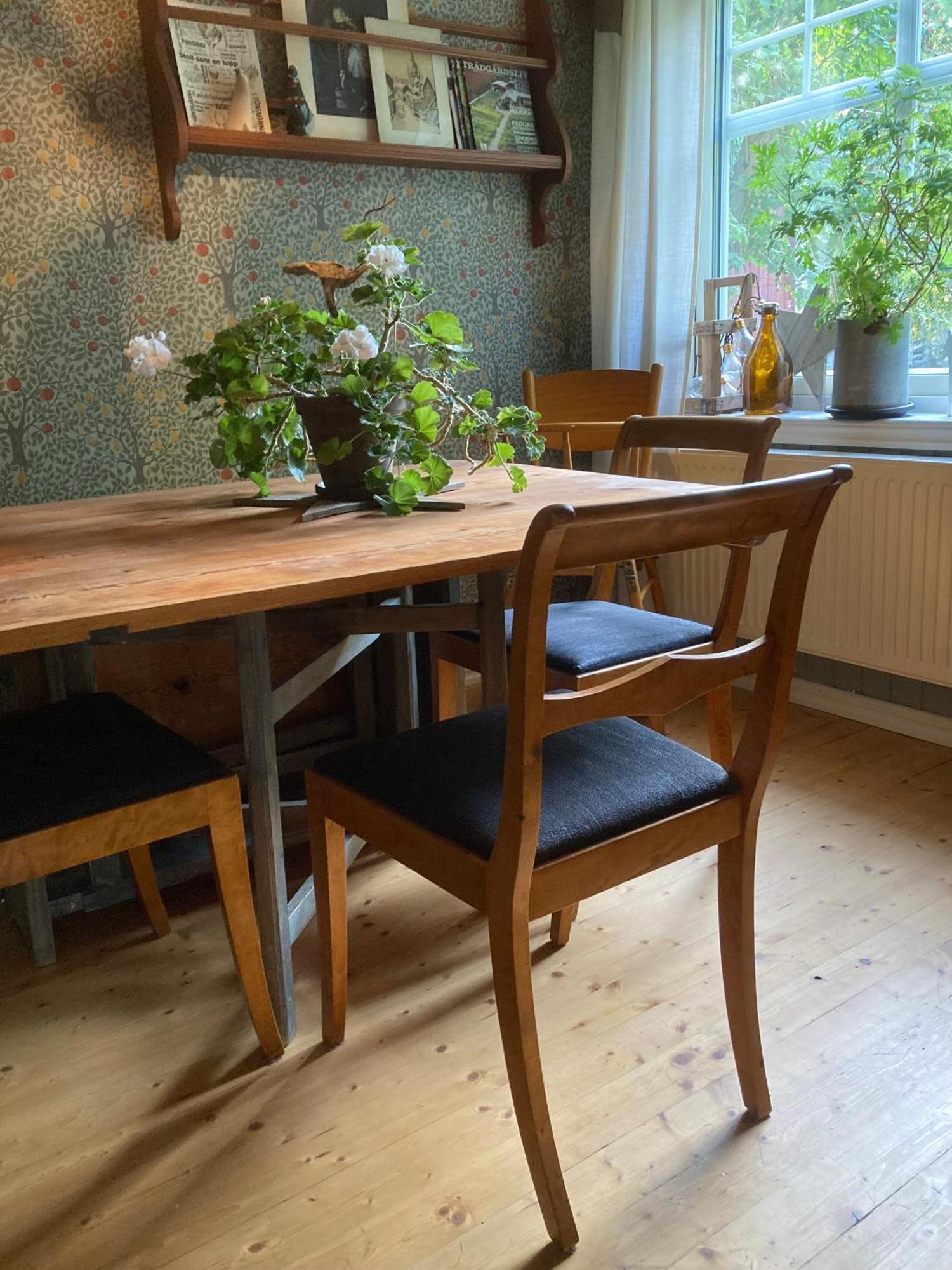 En Oas Naera Birsta Daire Sundsvall Dış mekan fotoğraf