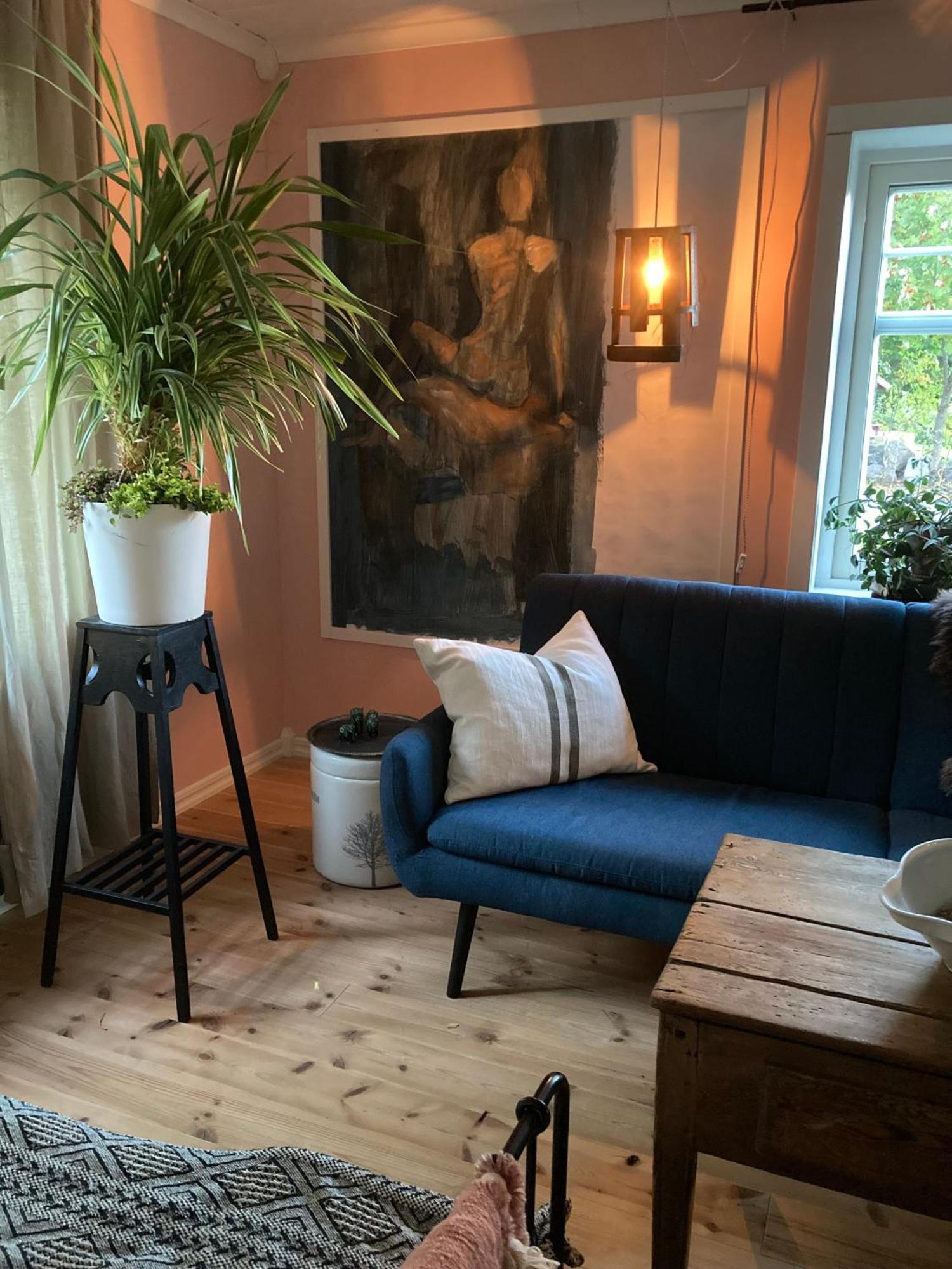 En Oas Naera Birsta Daire Sundsvall Dış mekan fotoğraf
